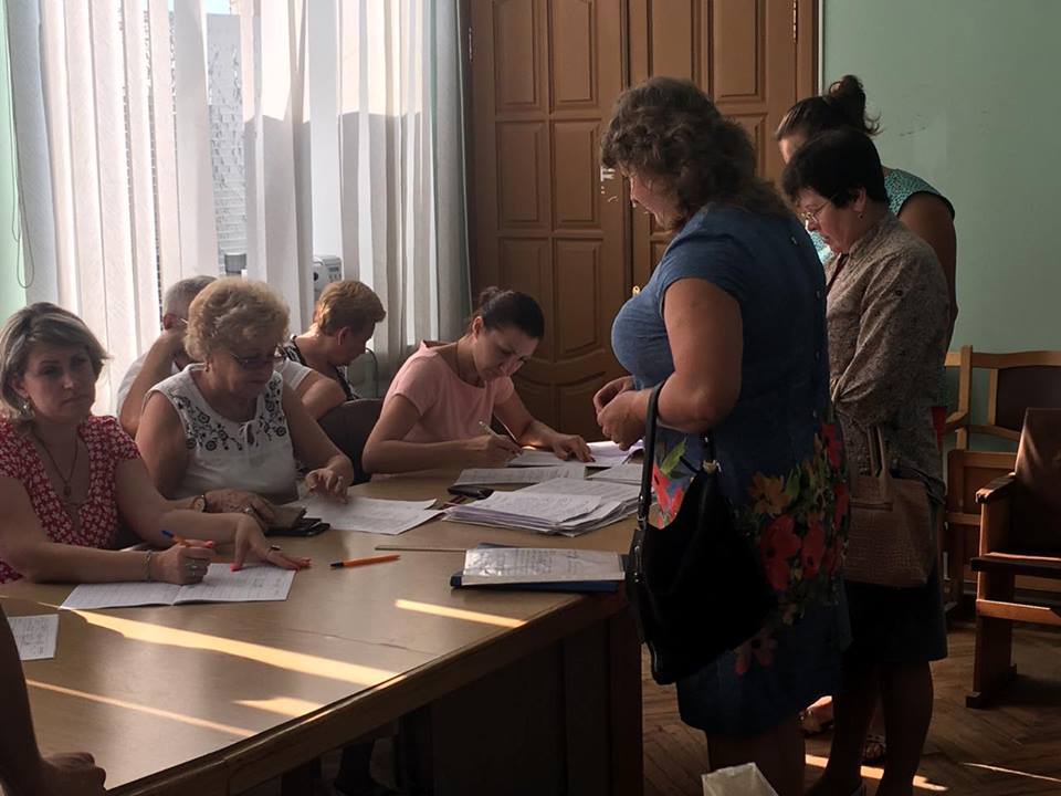 15 07 Poltavschina peredacha bjuleteniv dvk vidbulos bez znachnyh porushen zakonodavstvaphoto 1