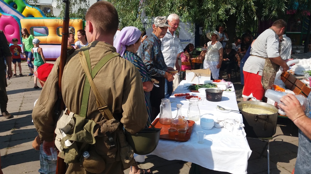 29 06 Poltavschina v lohvitsi projshlo svyato za uchasti kandydata z chiselnymy porushennyamy vyborchogo zakonodavstvaphoto6
