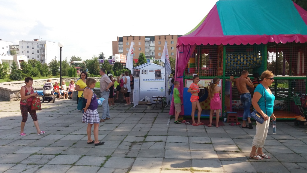 29 06 Poltavschina v lohvitsi projshlo svyato za uchasti kandydata z chiselnymy porushennyamy vyborchogo zakonodavstvaphoto7