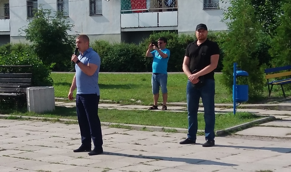 29 06 Poltavschina v lohvitsi projshlo svyato za uchasti kandydata z chiselnymy porushennyamy vyborchogo zakonodavstvaphoto9