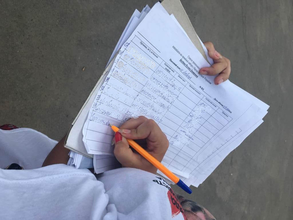 4 07 VO 151 kandydat vid batkivschiny stvorjue spysky vyborcivphoto2