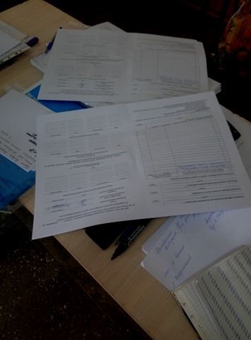 Khersonshchyna protokol iz zazdalegid postavlenym pidpysom 2