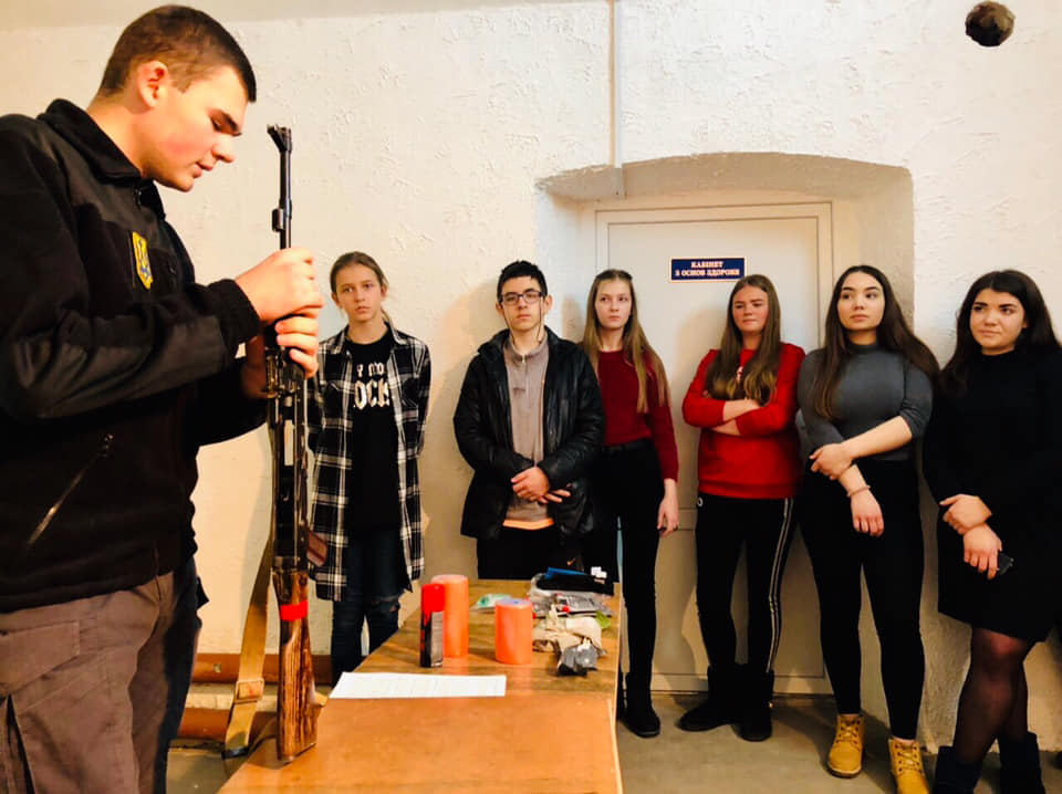 17 12 2018 che druzunu