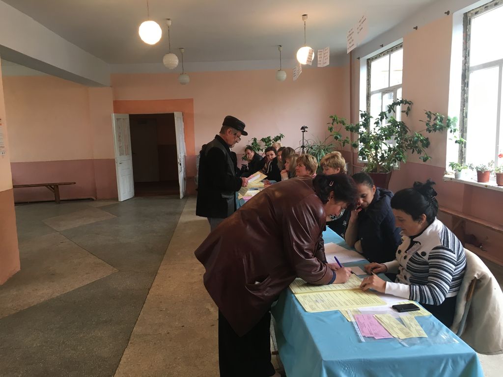 Bukovyna 29.10.2017 5