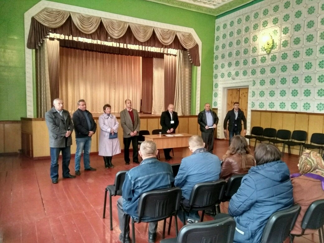 foto1 Zhytomyr 22.10.2017 debaty