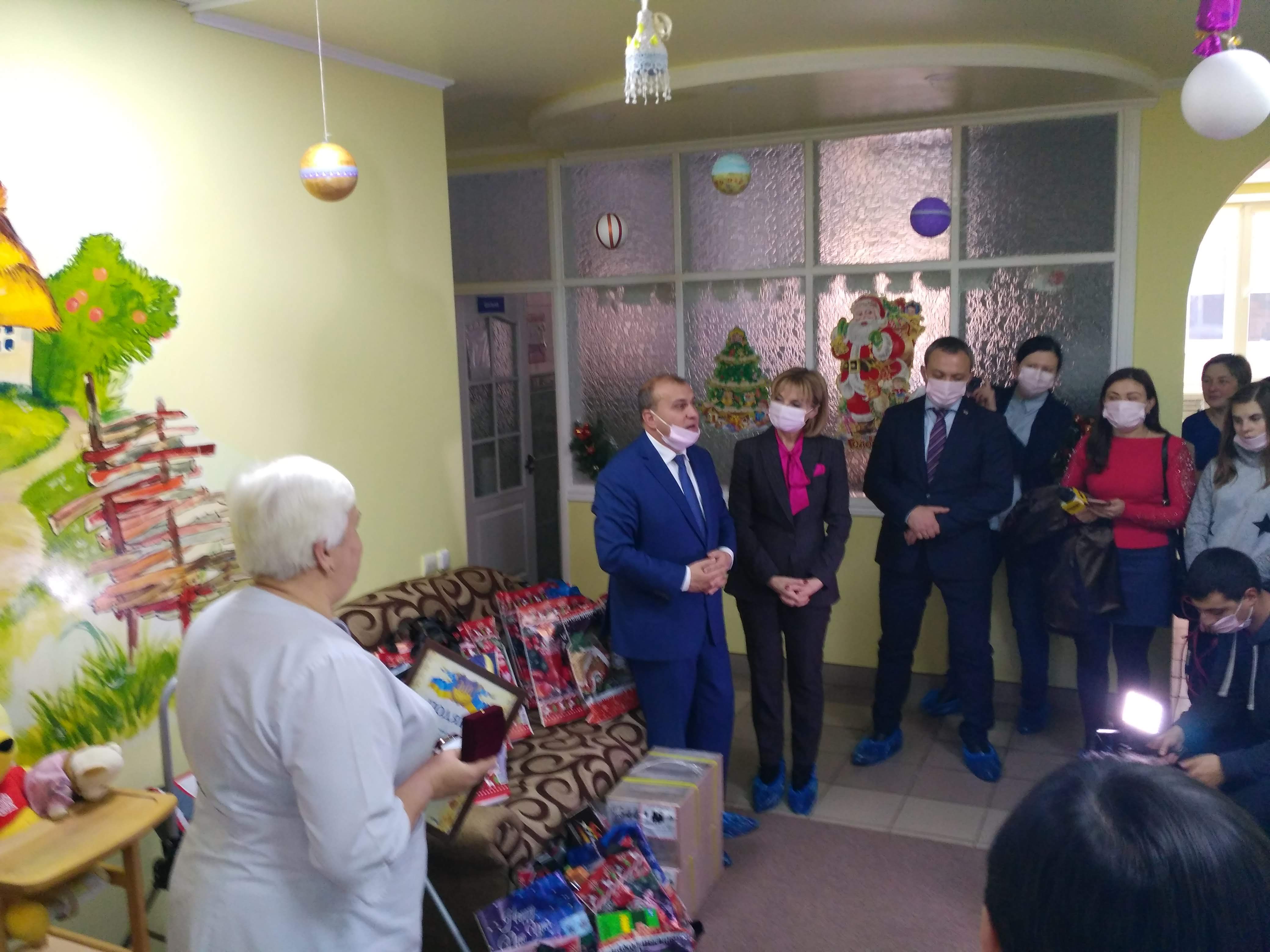 news 19.12.2018 Rivnenshchyna Mykolai 3