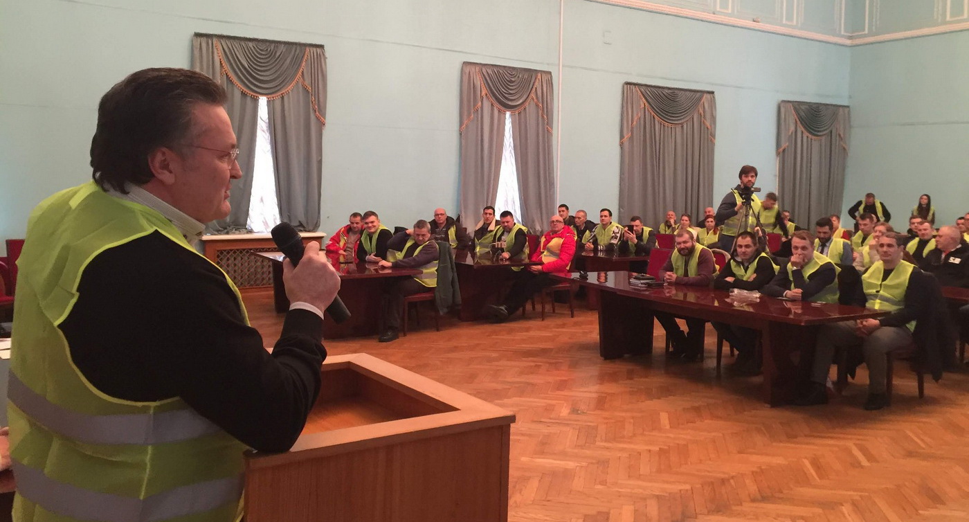 06 02 2019 Kyiv vysunenia balashov