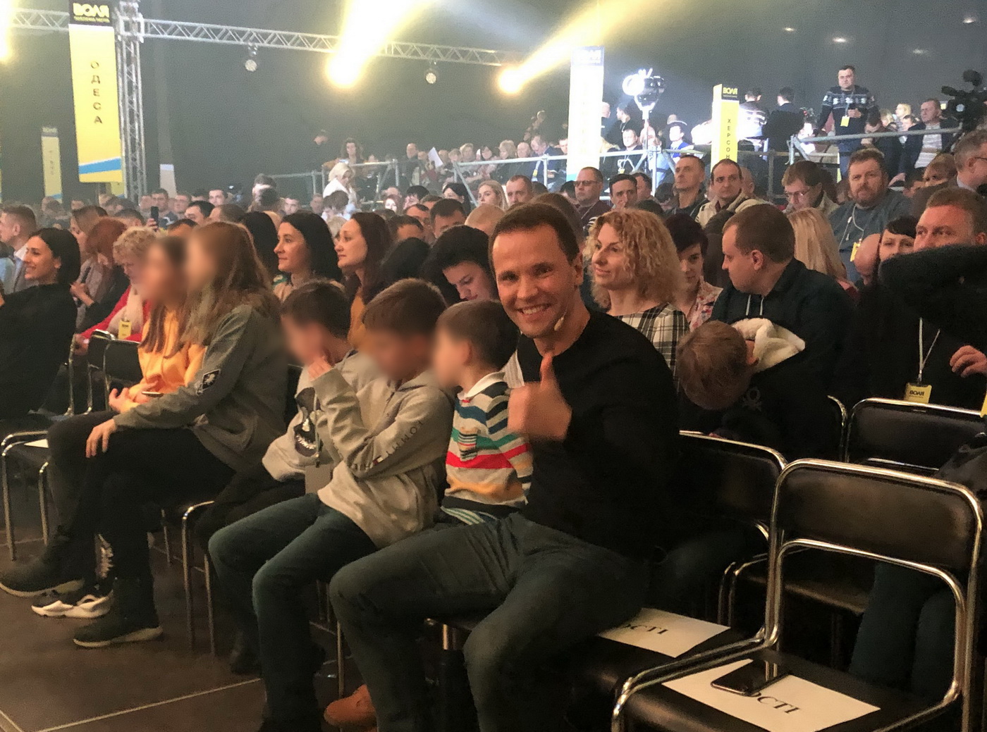 06 02 2019 Kyiv vysunenia derevianenko1 2