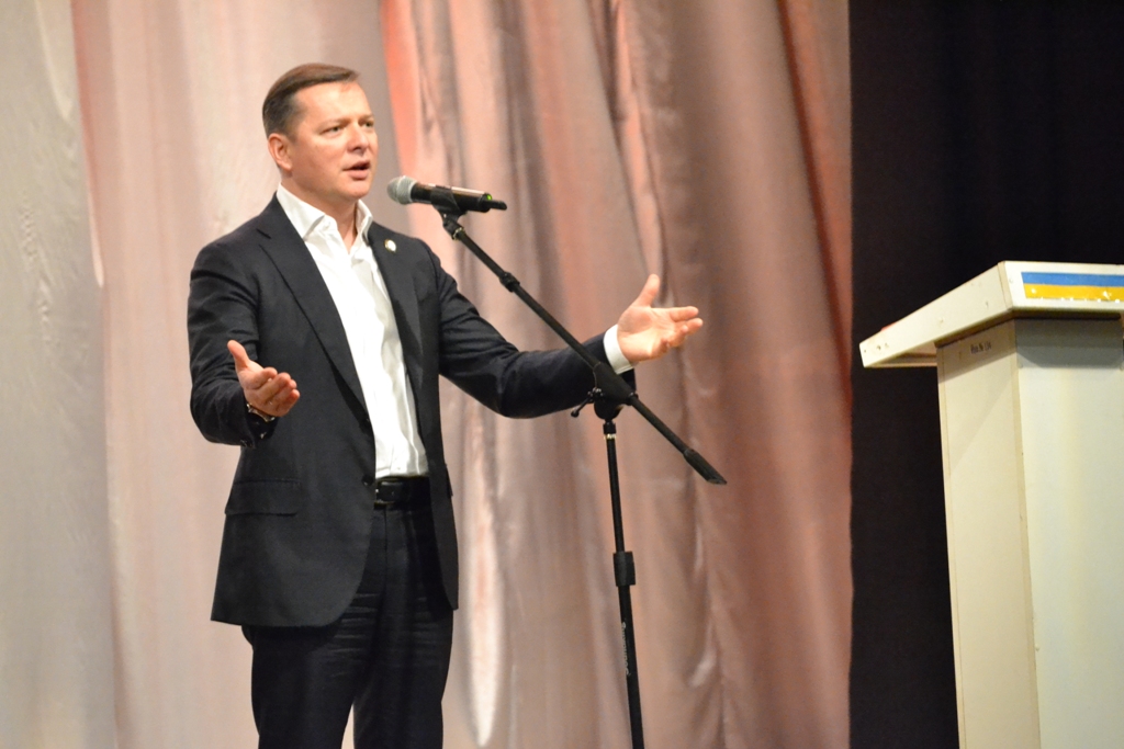 1.02.2019 Kropivnitskay Lashco