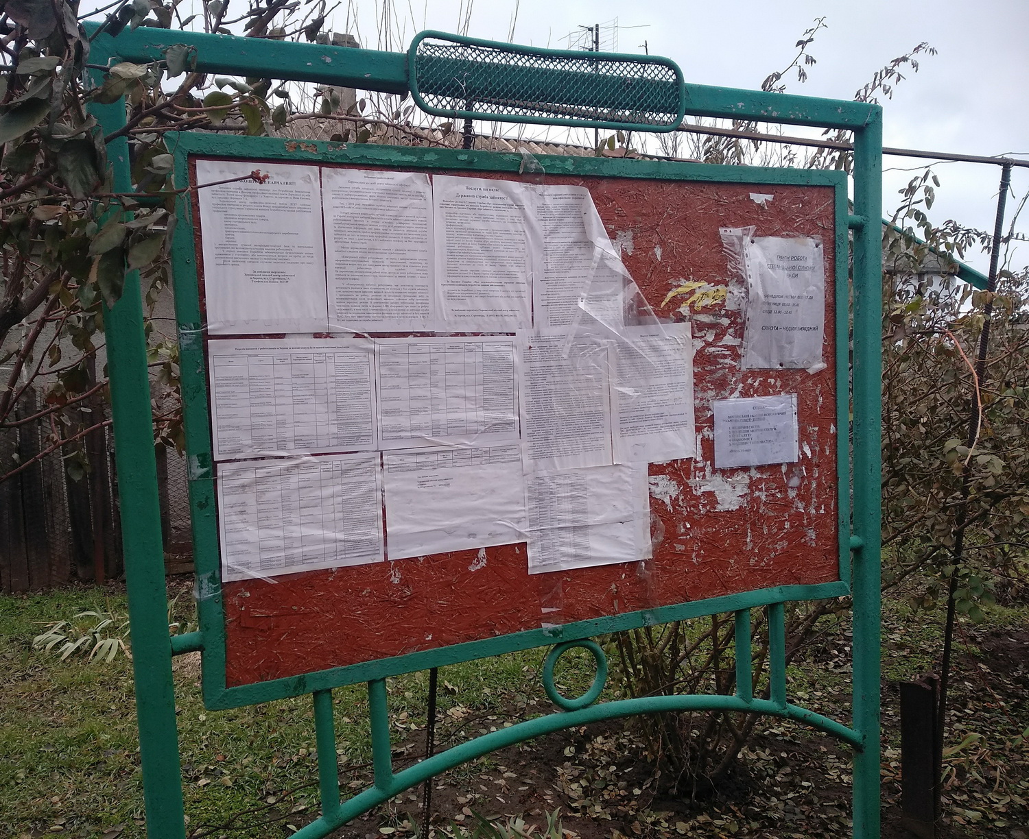 23 01 2019 Kherson mesta agitacii 6