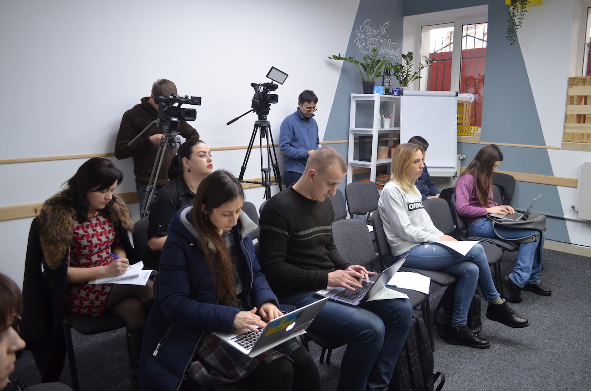 31.01.2019 Reliz Volyn 3