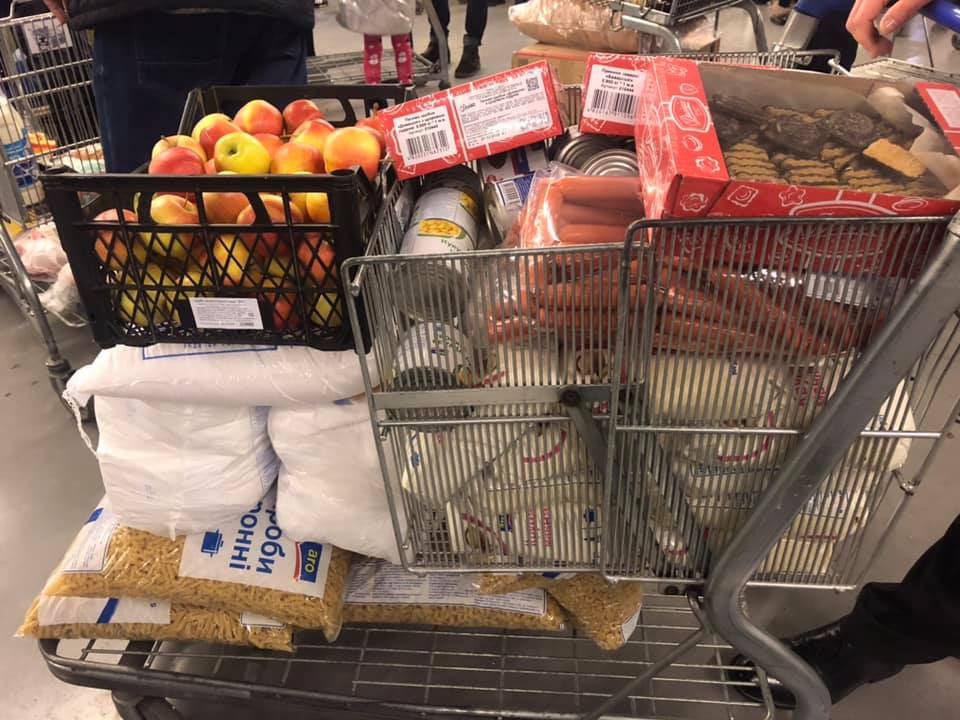 news 05 02 2019 Odeschina blagodіinіst ФОТО 4