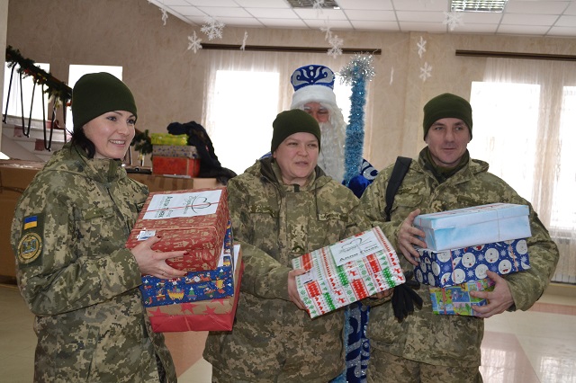 news 05 02 2019 Odeschina blagodіinіst ФОТО 9