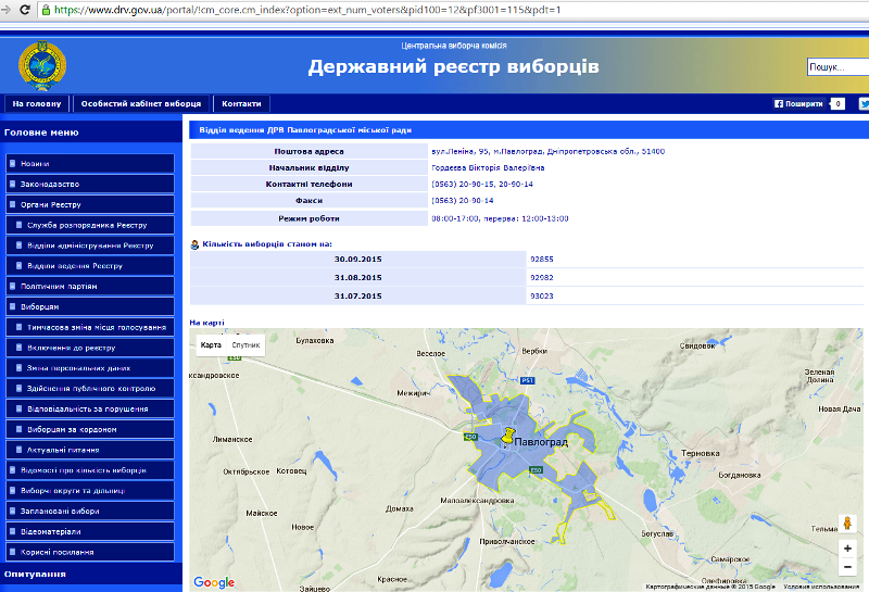 0 foto 28.10.2015 Dnipr Pavl drug tur 1
