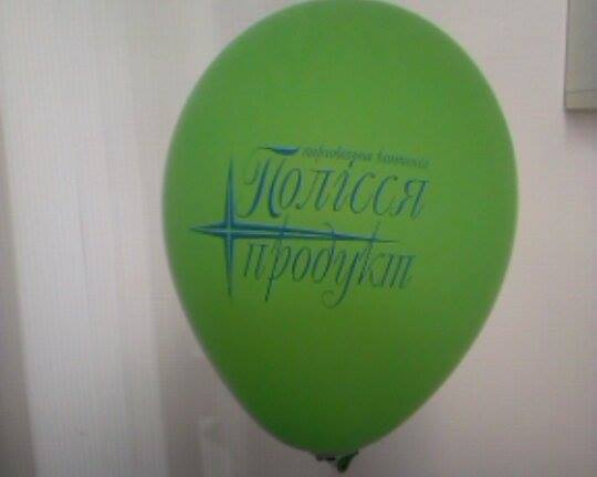 0 kulka Polissia Produkt