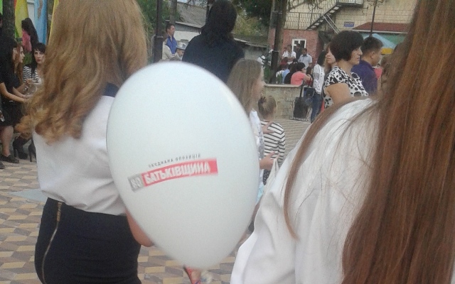 0 vinnitsa den mista Trostyanets kulku