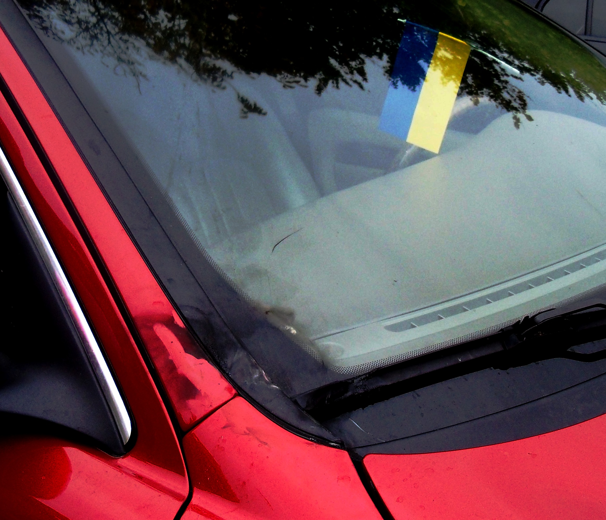 19-10-Lepen-pidpal-avto