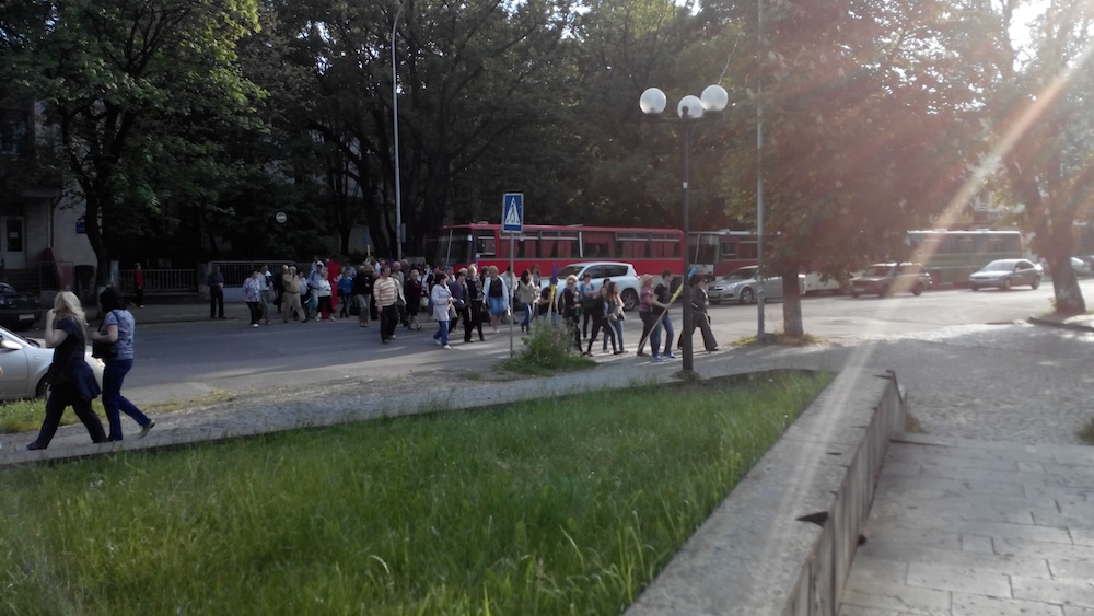 2014 05 02 Poroshenko v Uzhgorod1