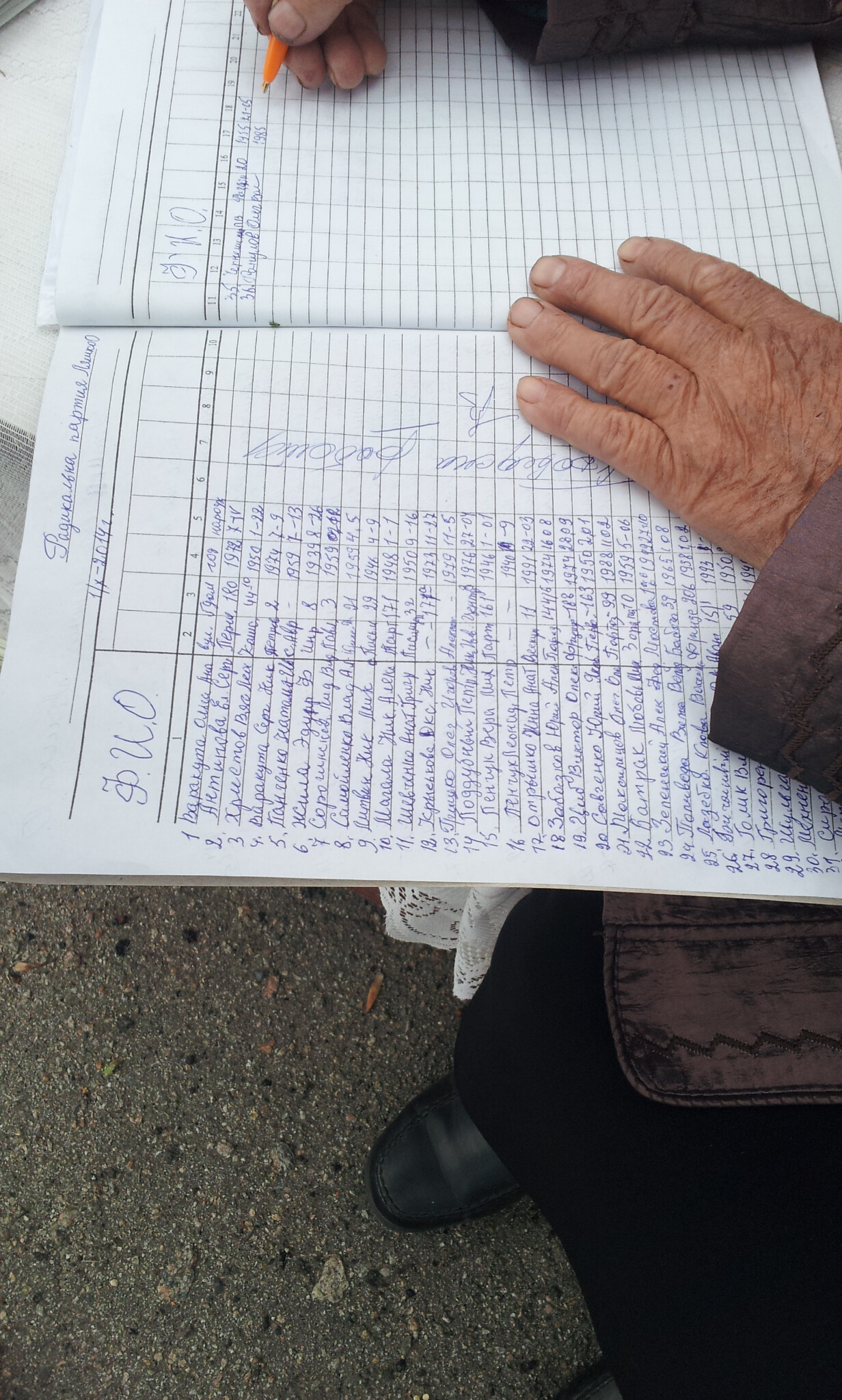 Dnip Peredvib agit u prifront okruzi 39 5