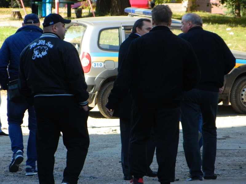 Dnipr Kandidat vipravdov 1