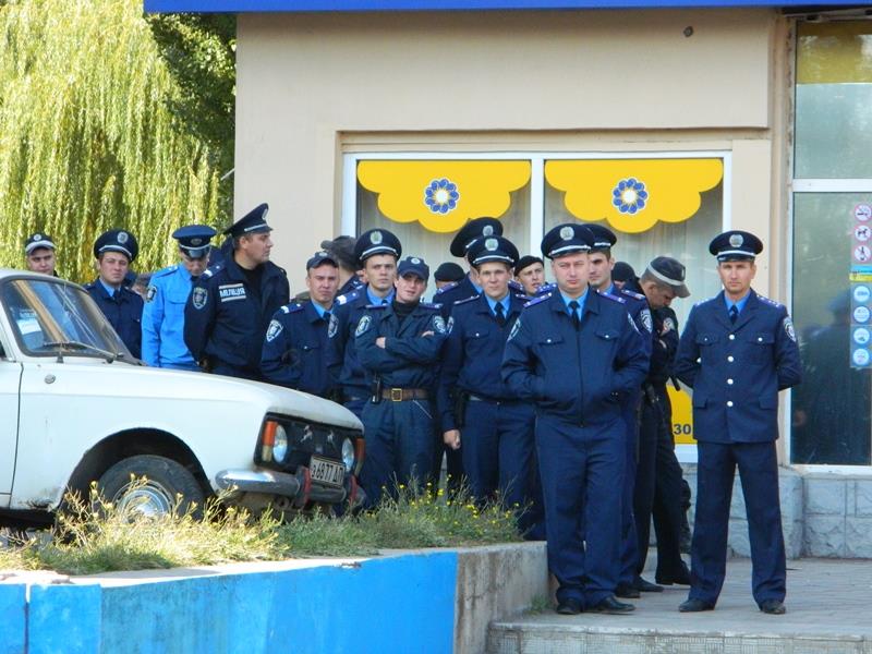 Dnipr Kandidat vipravdov 2