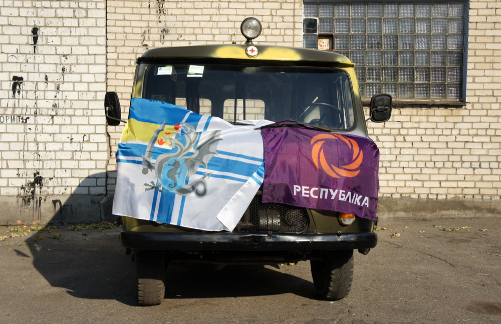 14 10 Mykolaiv milicia