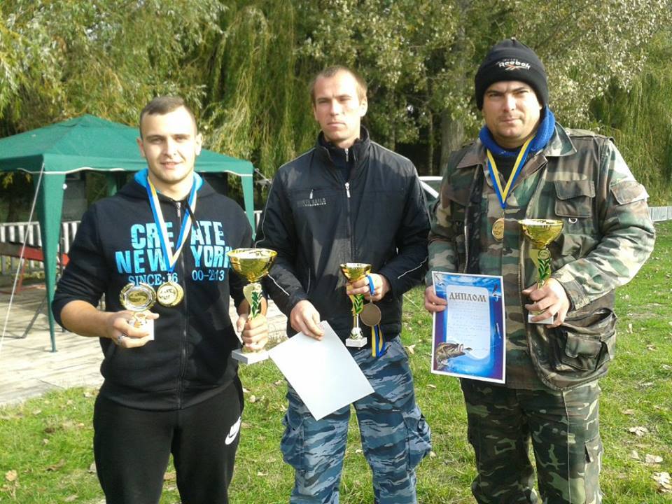 20.10 Rivne Progres