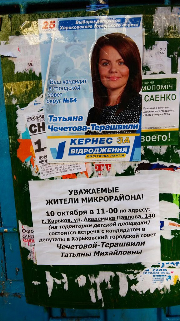 foto2 news 11.10.2015 Kharkivska obl Subotnyk