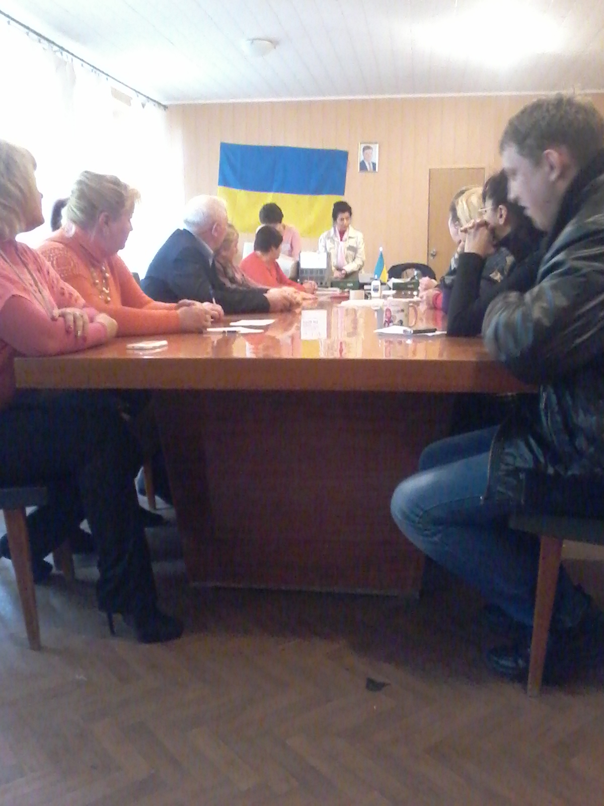 foto 29.10.2015 Apostolove