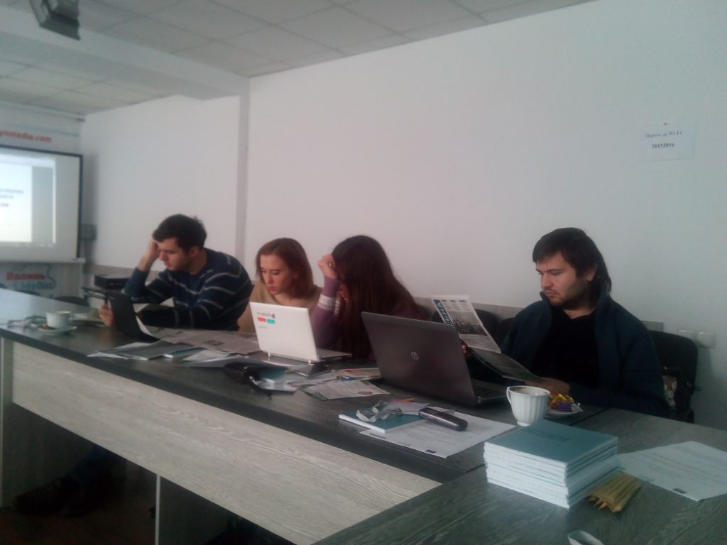 trening dlja zhurnalistav 2