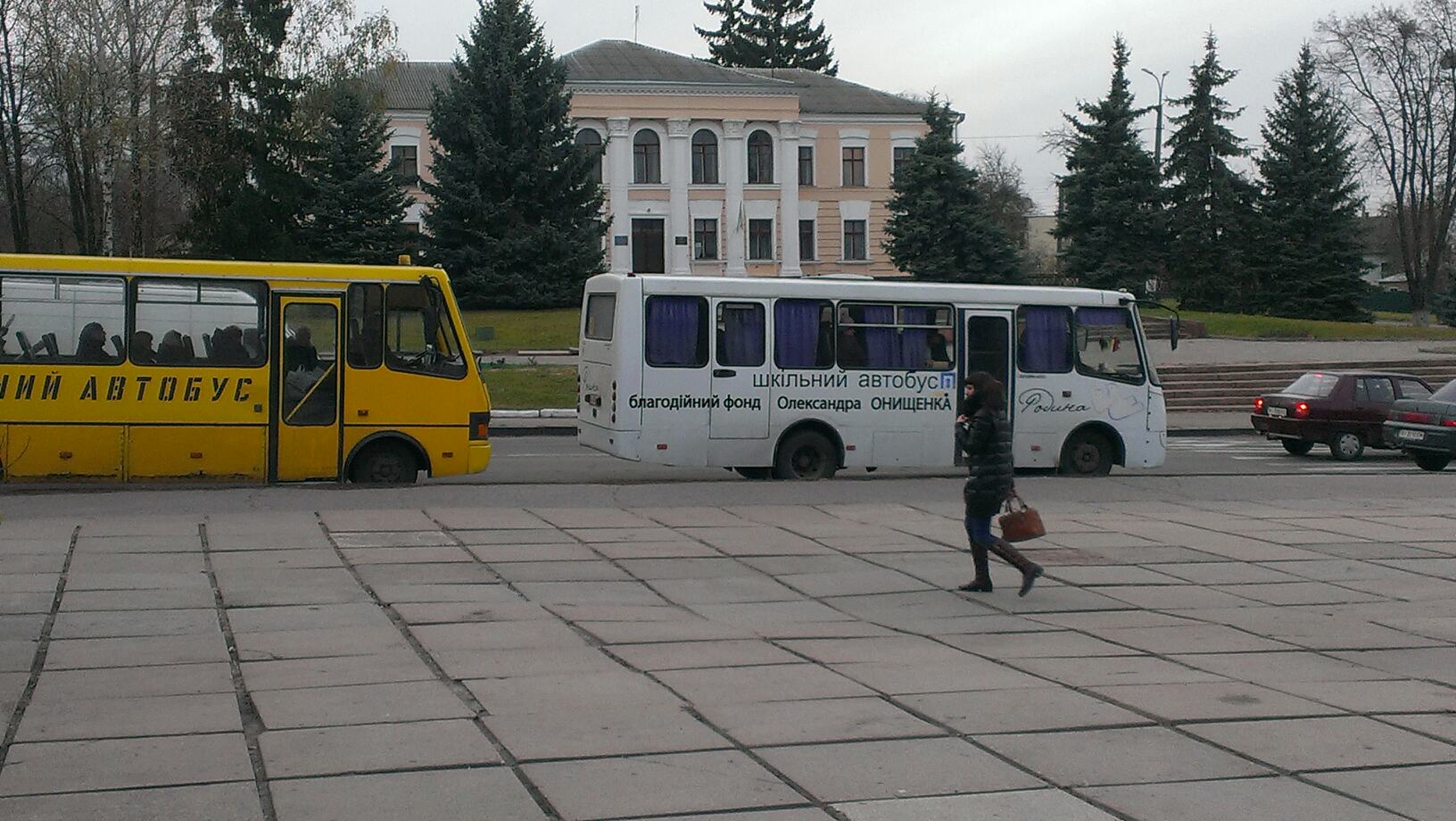 avtobus OVK93