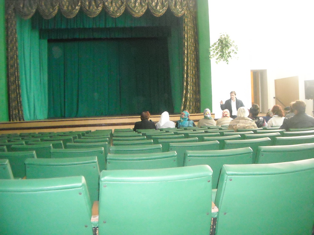 kirivigrad dovgiy zhinky