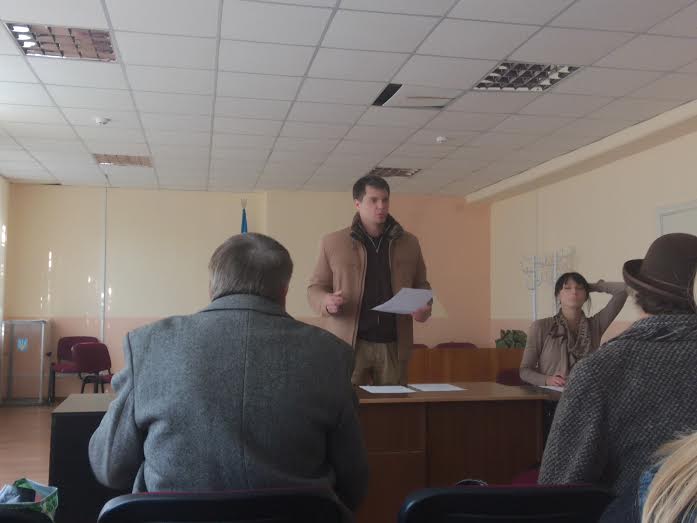 news 24 10 2014 Kiev Zamina foto1