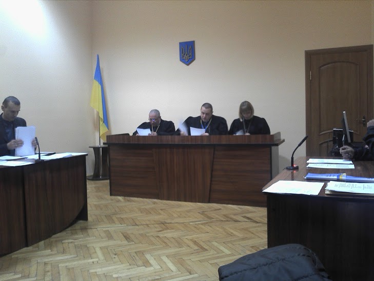 sud sokyriany Chernivtsi