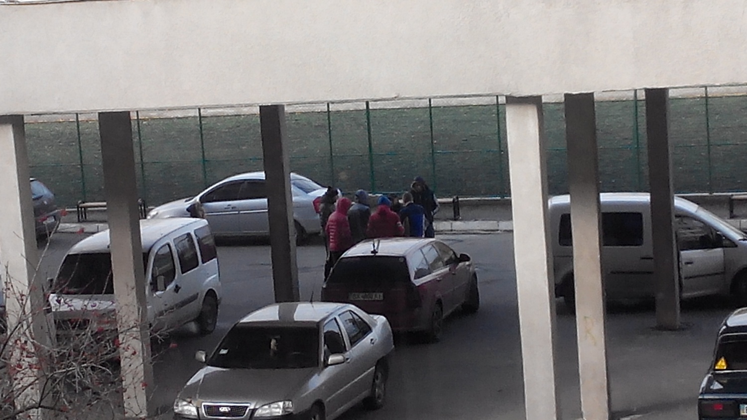 0 Khmelʹnytsʹkyy vybory mera 15.11.2015 1