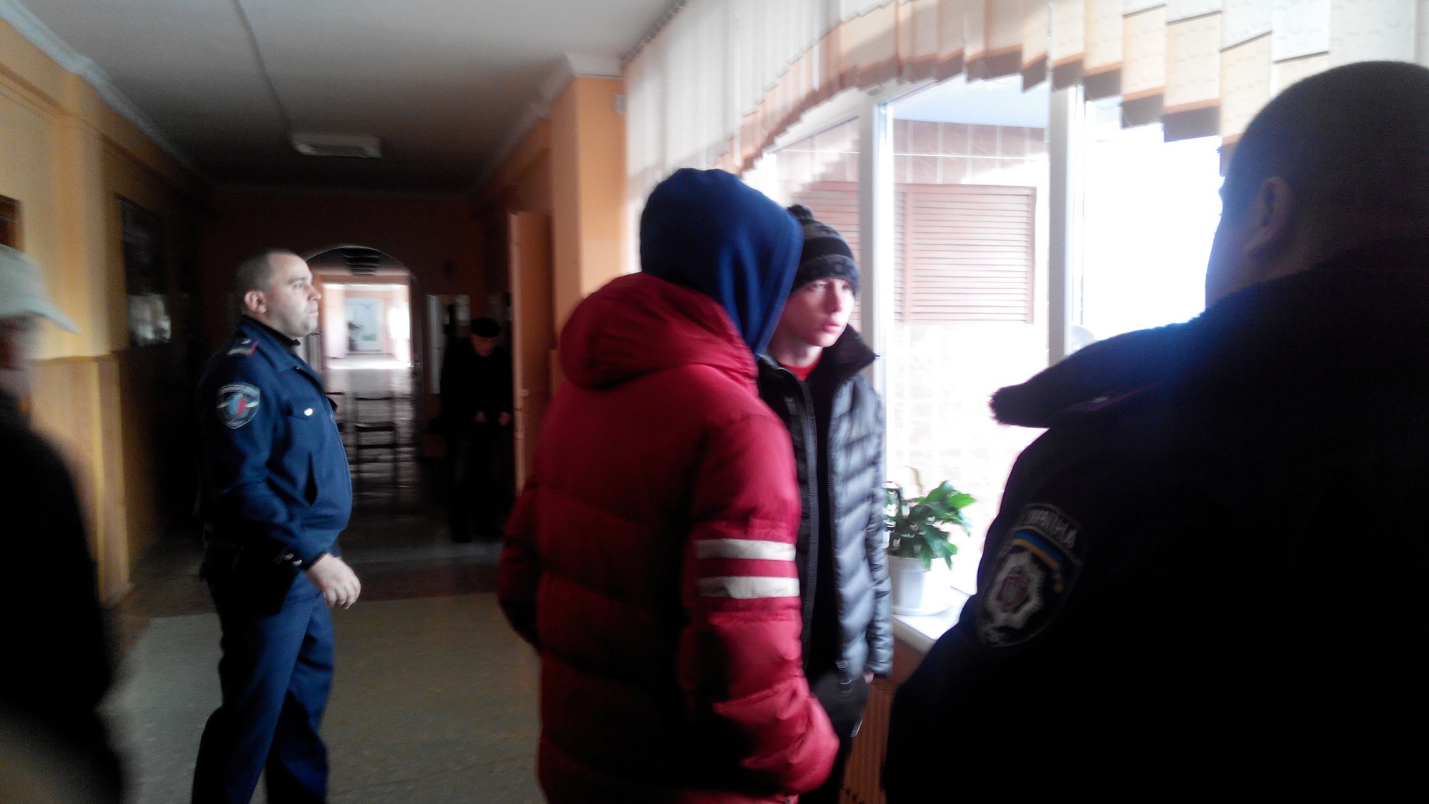 0 Khmelʹnytsʹkyy vybory mera 15.11.2015 3