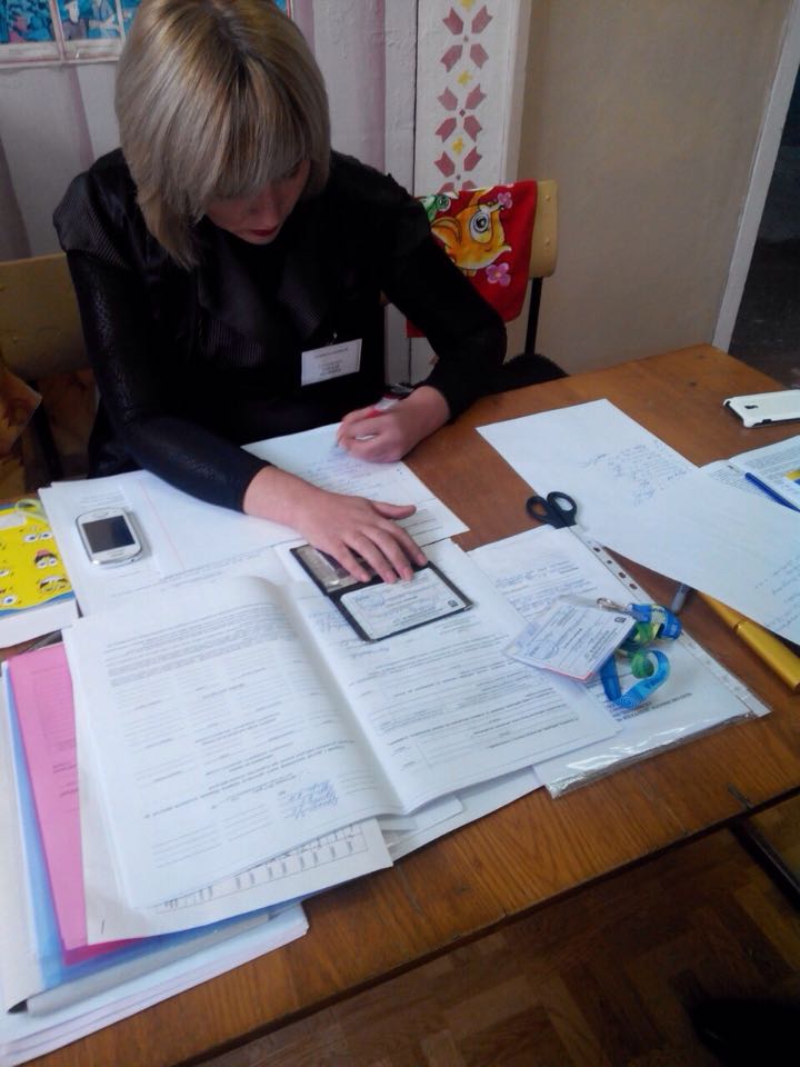 Foto 15.11.2015 Kirov 1