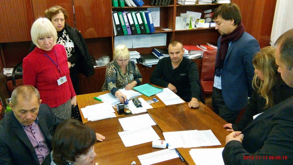 foto 17.11.2015 Dnipr KR mina utochnene 2