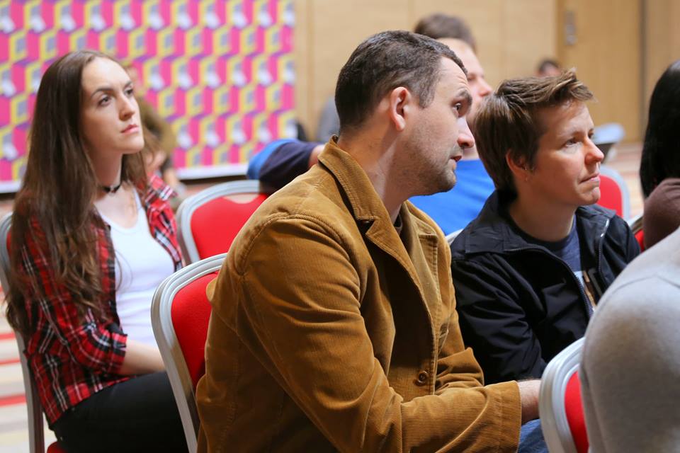 lisovsky electioncamp