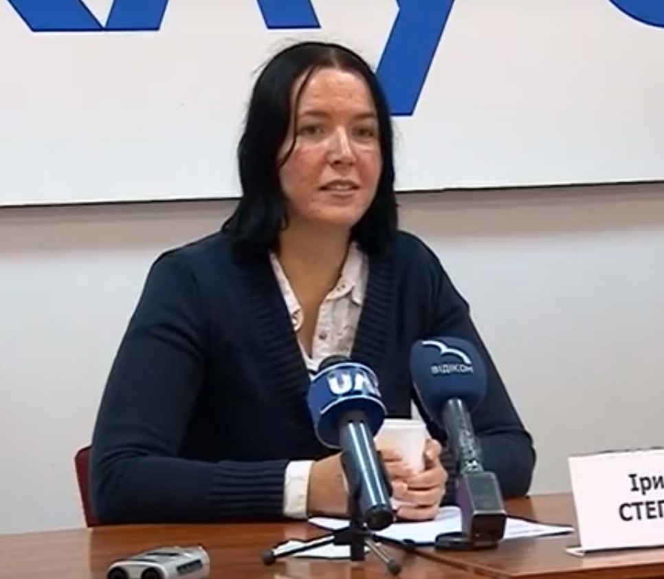 pres reliz Sumy 12.10.2017 foto