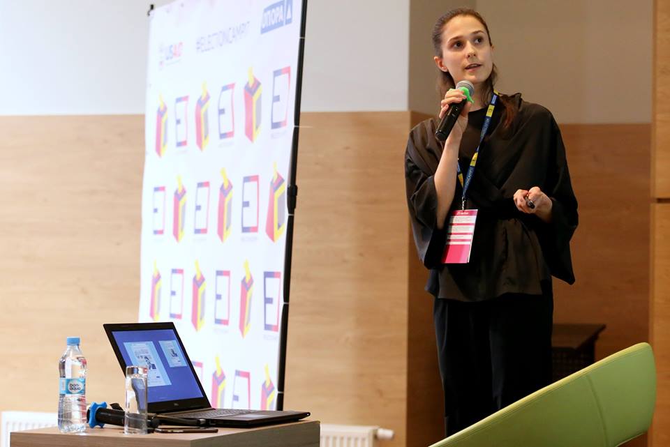 salizhenko electioncamp