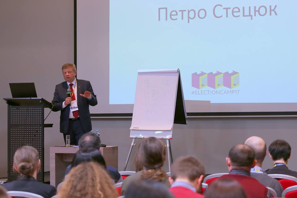 stetsuk electioncamp